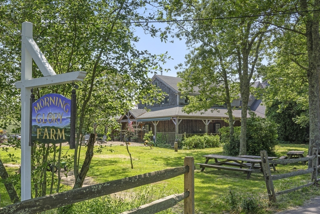 99 Old Purchase Road
