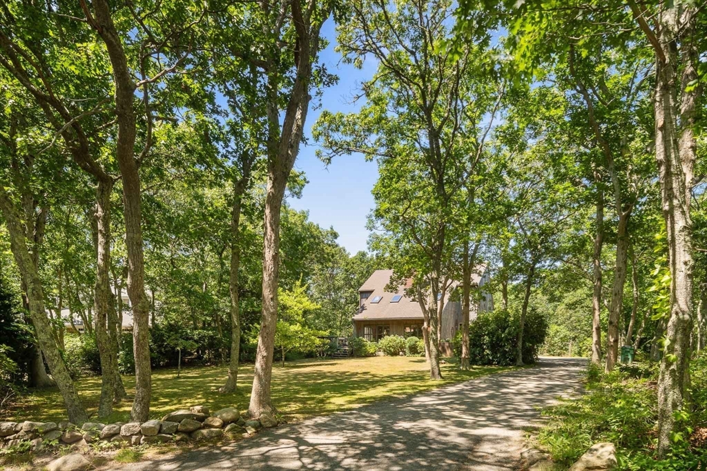 99 Old Purchase Road