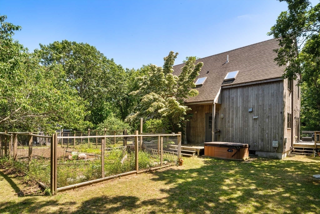 99 Old Purchase Road