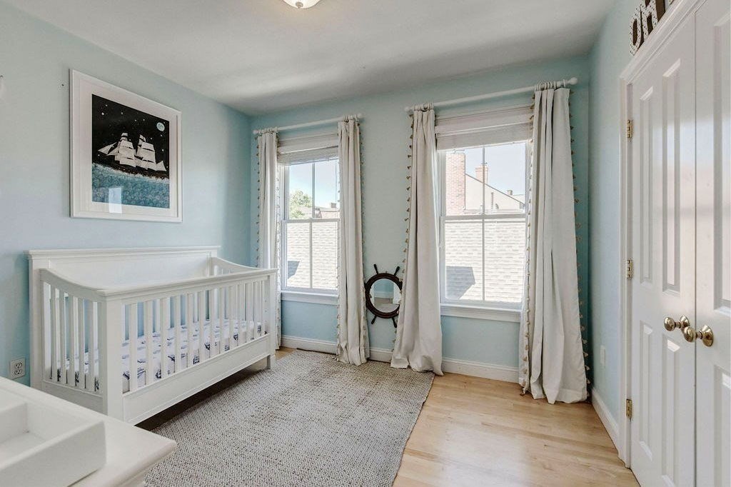 4 Mount Vernon Avenue PH