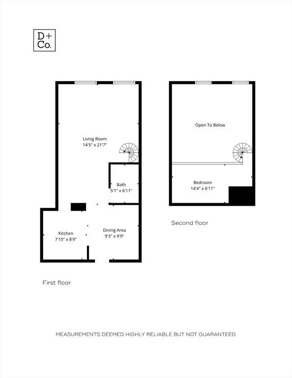 3 Appleton St # 504