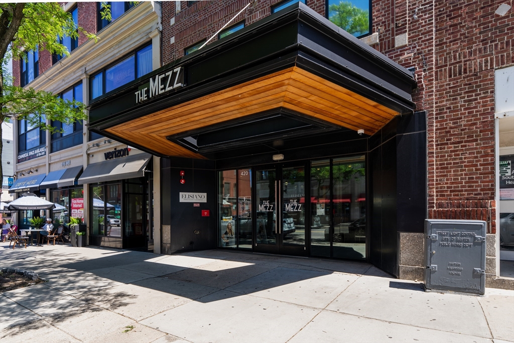 420 W Broadway # 501