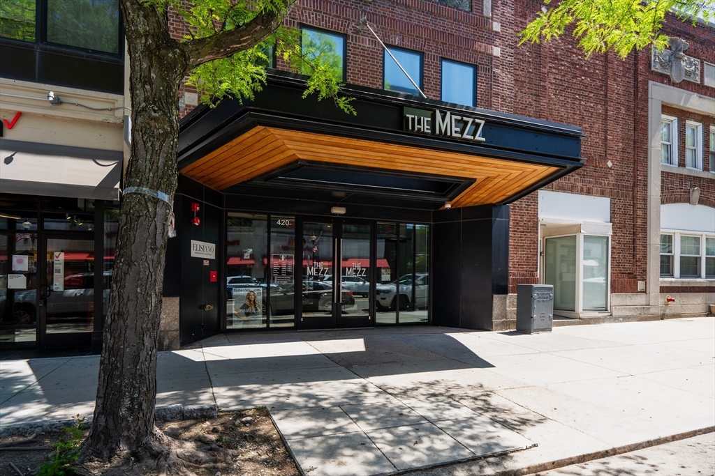 420 W Broadway # 501
