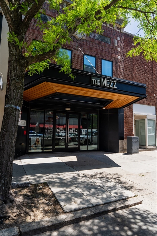 420 W Broadway # 501