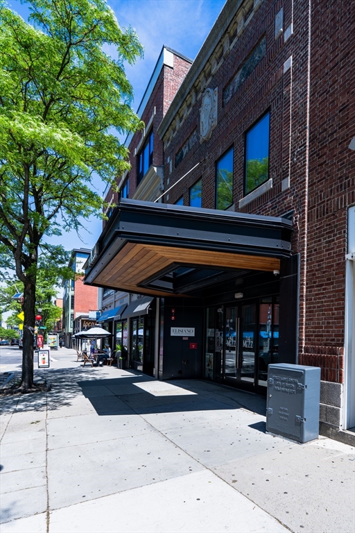 420 W Broadway # 501