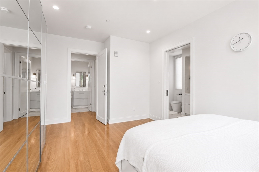 100 Linden Street # 203