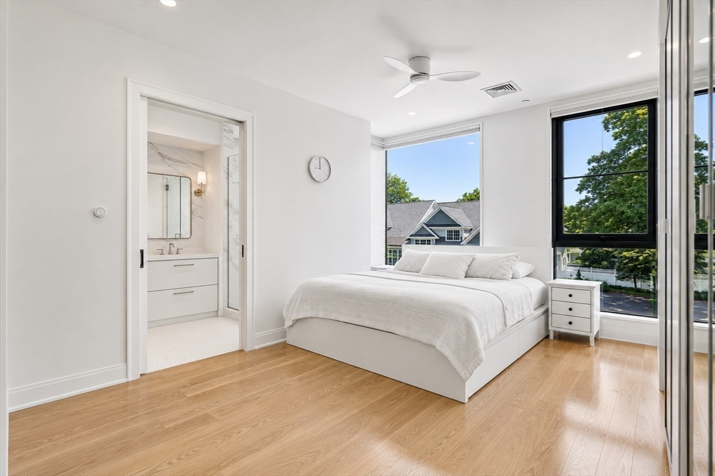 100 Linden Street # 203