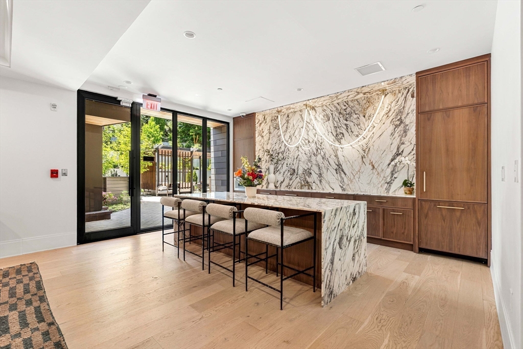 100 Linden Street # 203