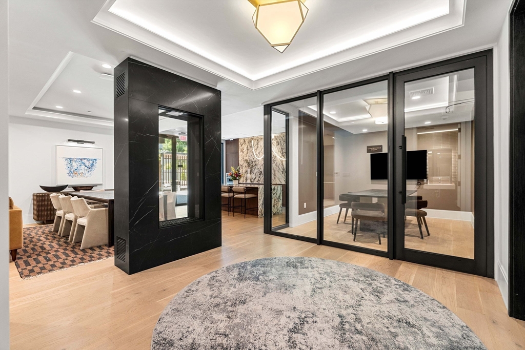 100 Linden Street # 203