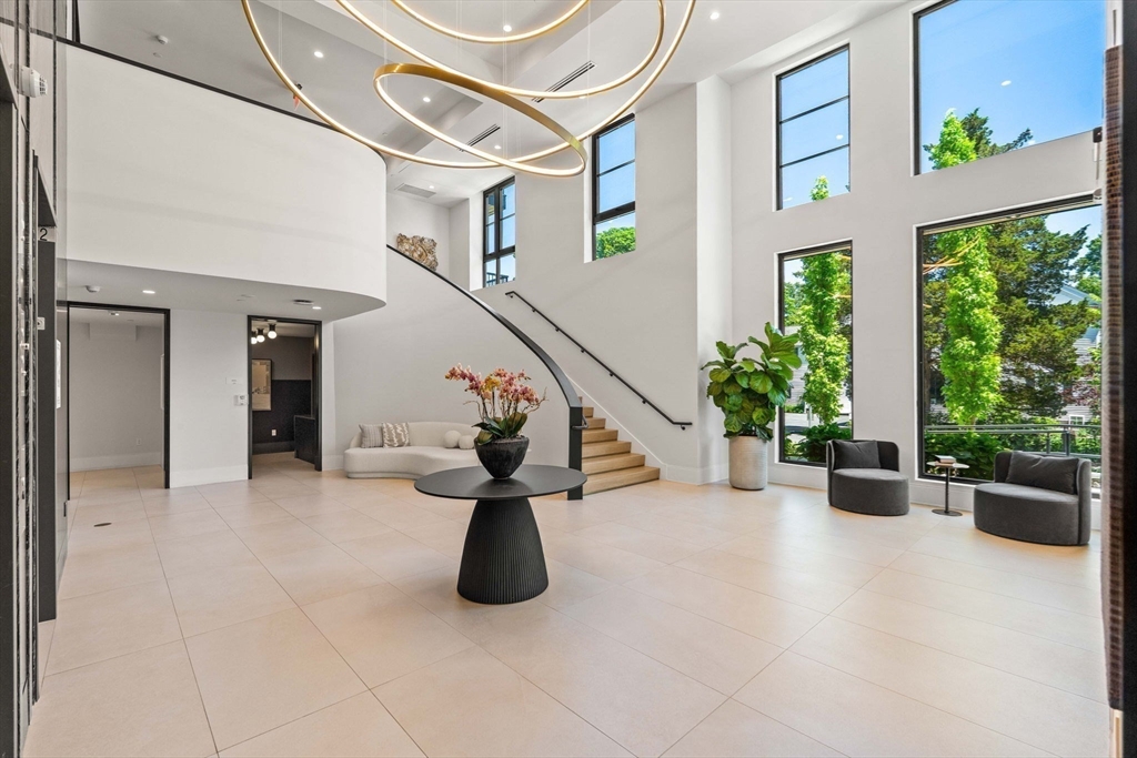 100 Linden Street # 203