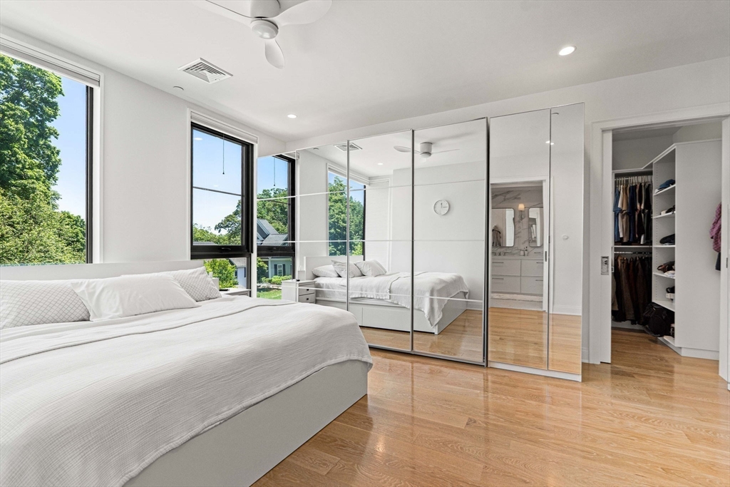 100 Linden Street # 203