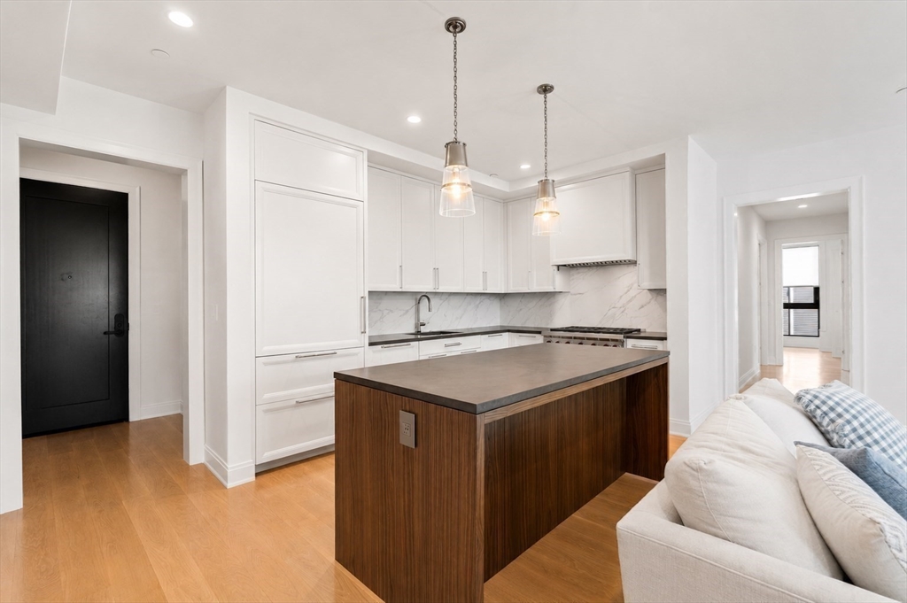 100 Linden Street # 203