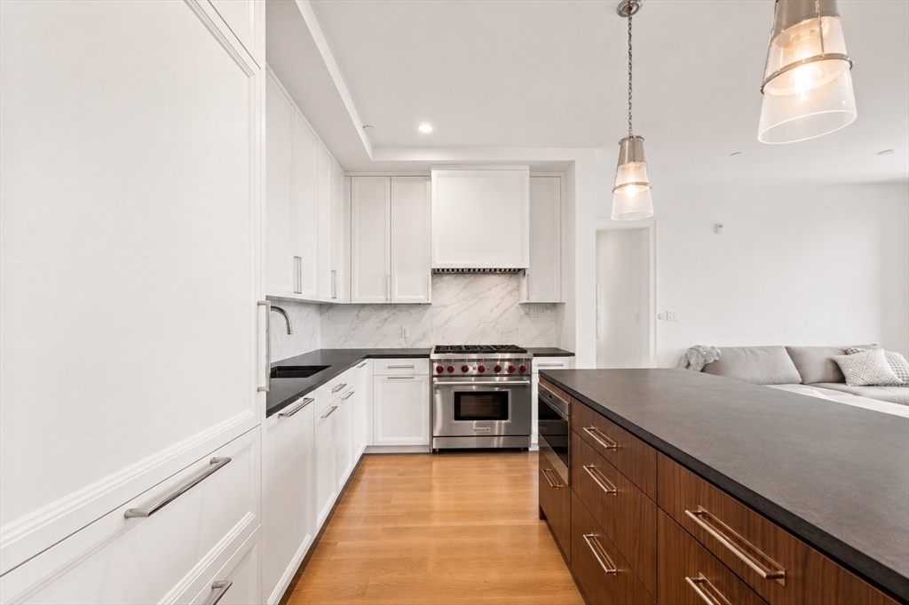 100 Linden Street # 203