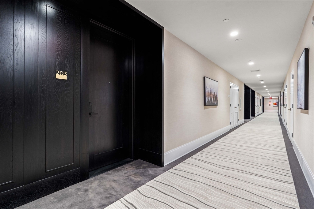 100 Linden Street # 203