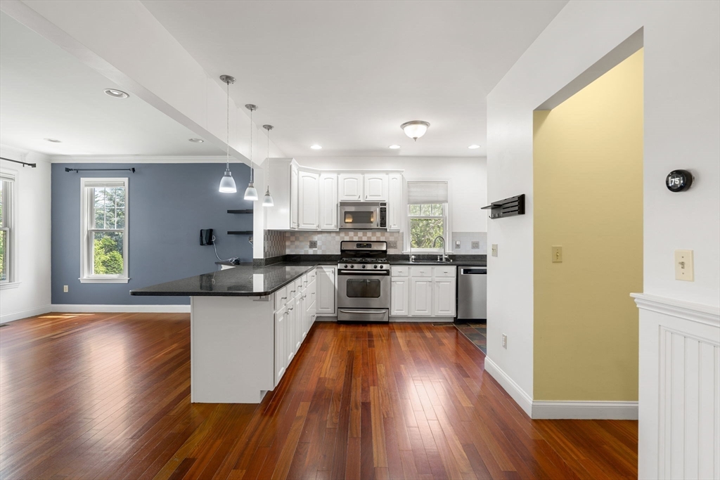 157 Clay Street # 157