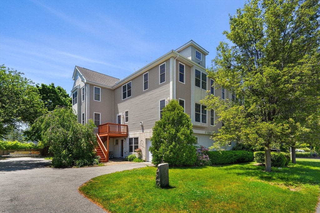157 Clay Street # 157