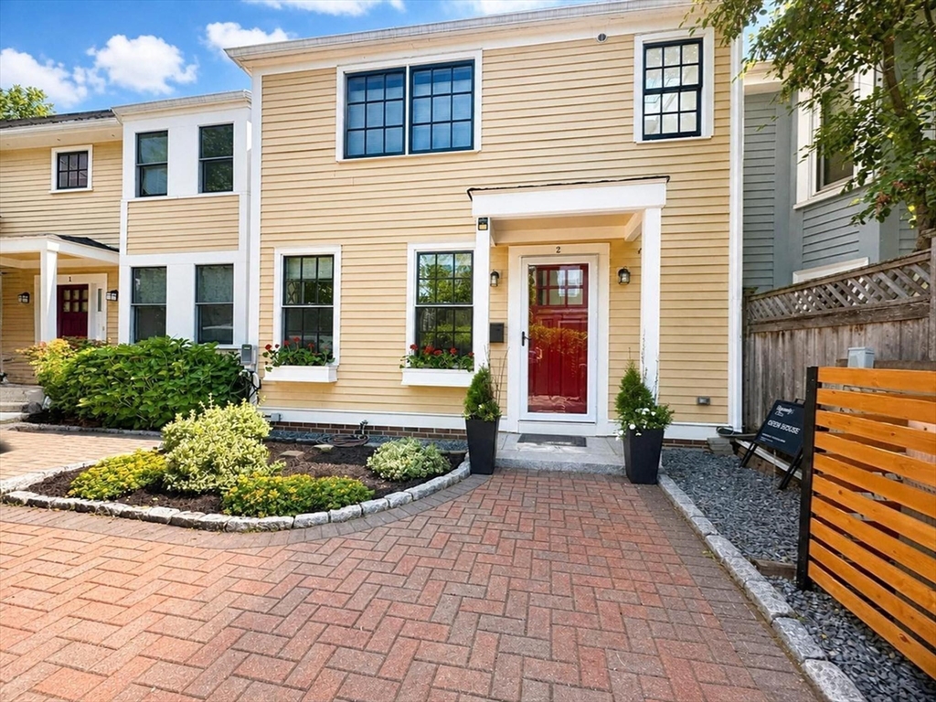 88 Pearl Street # 2
