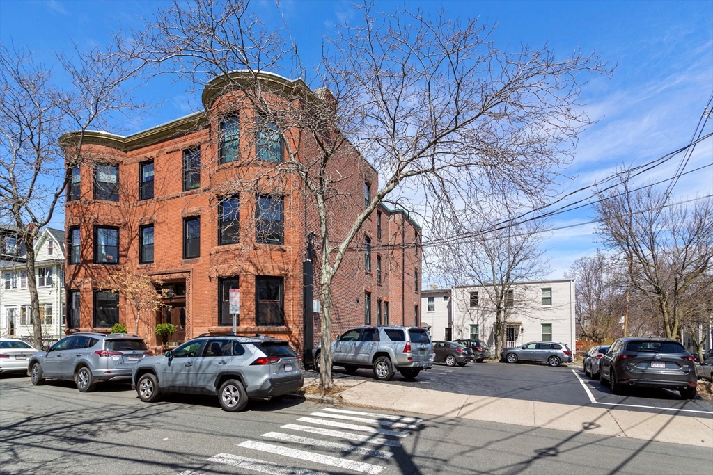 91 Perkins Street # 7