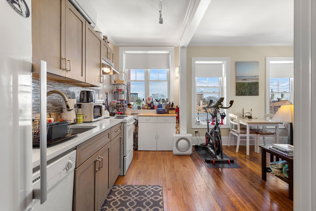 91 Perkins Street # 7