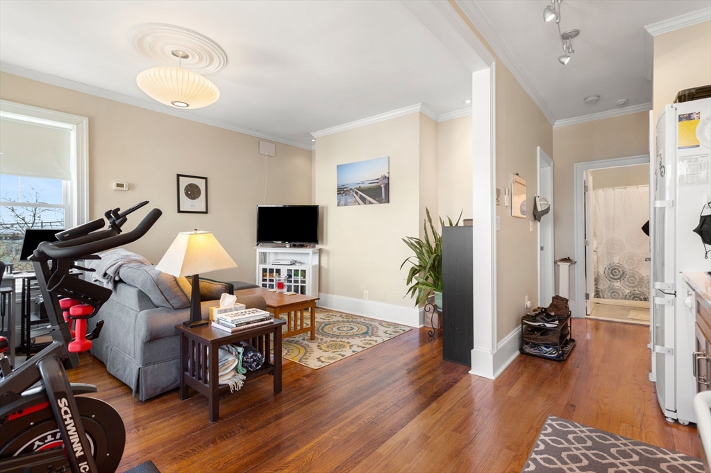 91 Perkins Street # 7