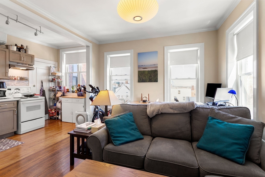 91 Perkins Street # 7
