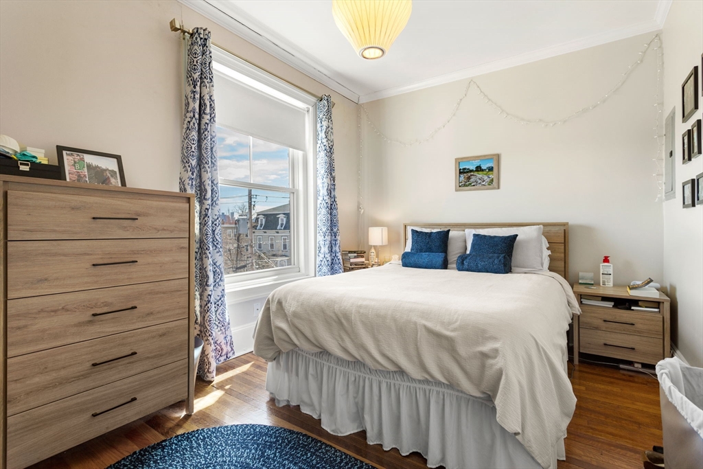 91 Perkins Street # 7