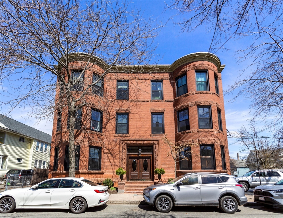 91 Perkins Street # 7