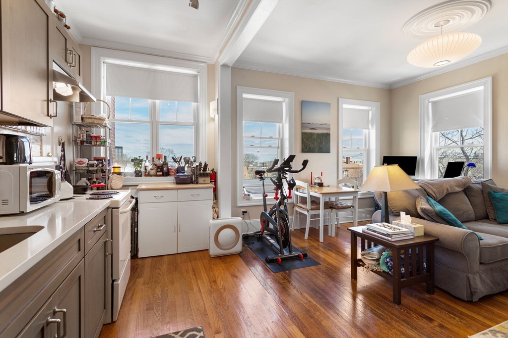 91 Perkins Street # 7