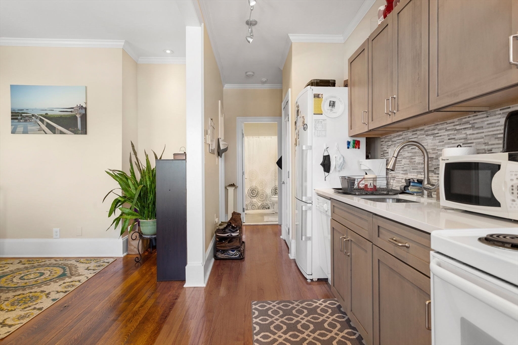 91 Perkins Street # 7