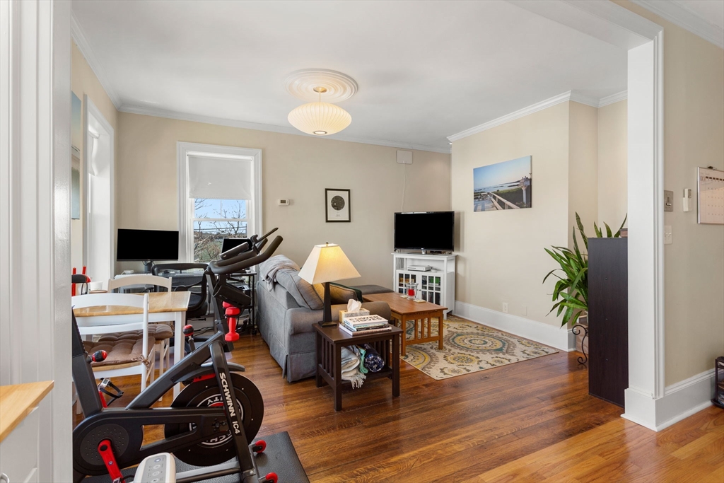 91 Perkins Street # 7