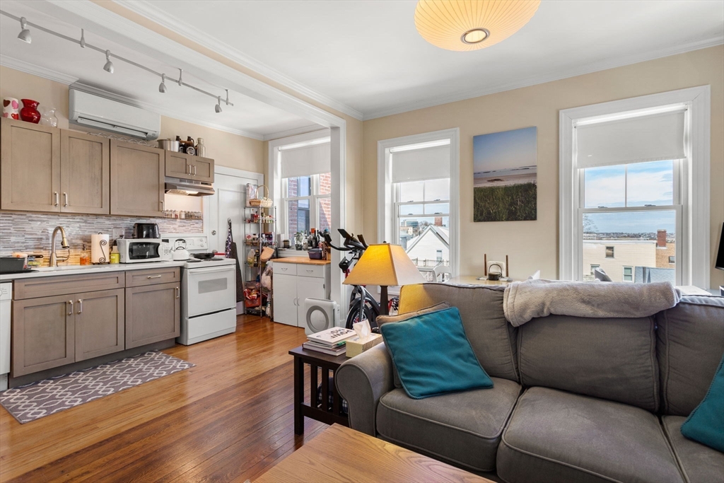 91 Perkins Street # 7