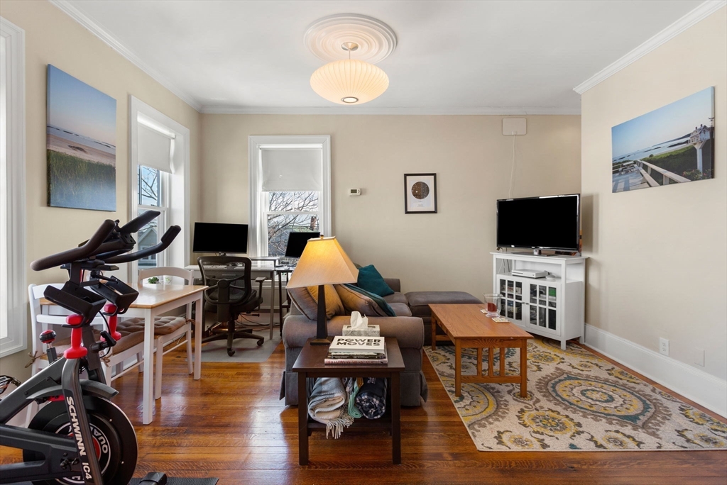 91 Perkins Street # 7