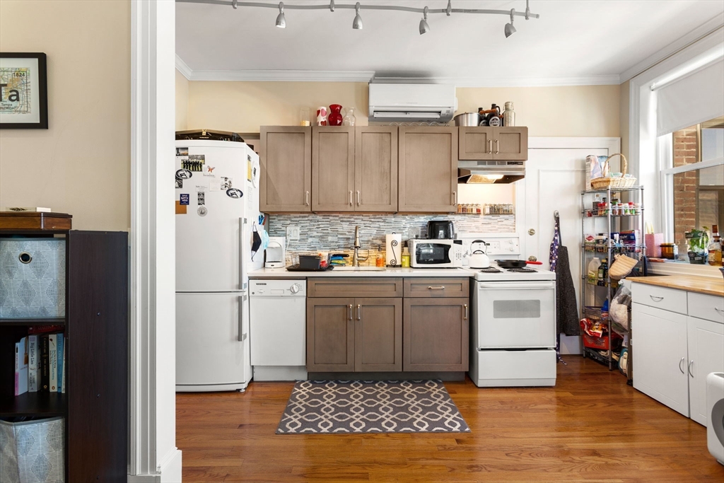 91 Perkins Street # 7
