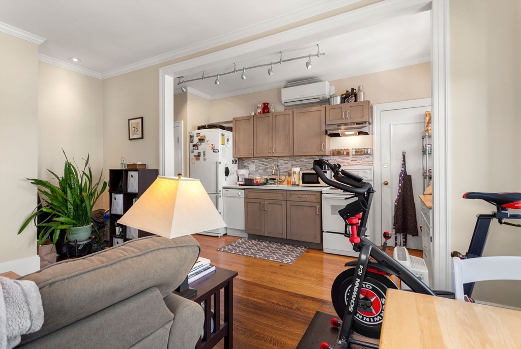 91 Perkins Street # 7