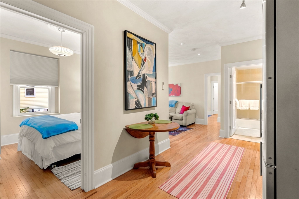91 Perkins Street # 4