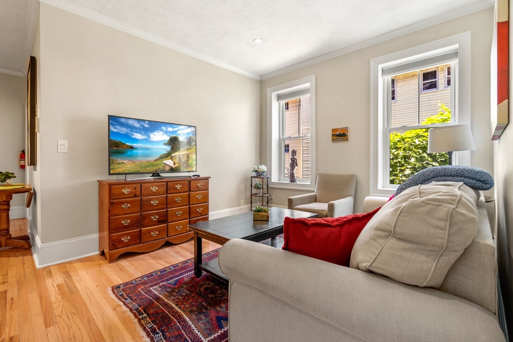 91 Perkins Street # 4
