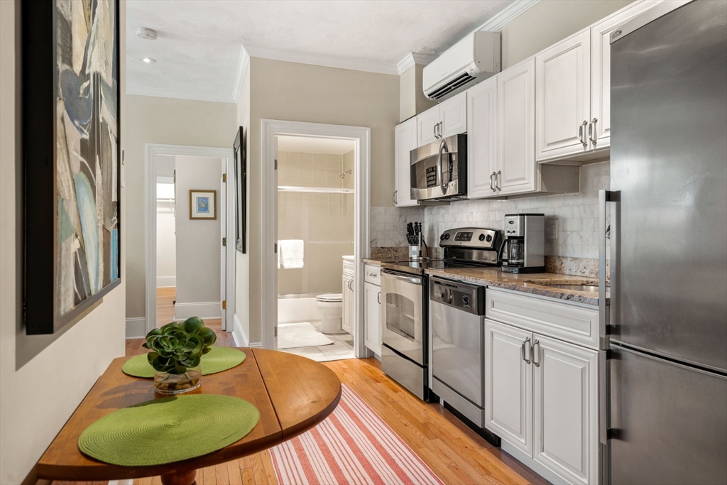 91 Perkins Street # 4