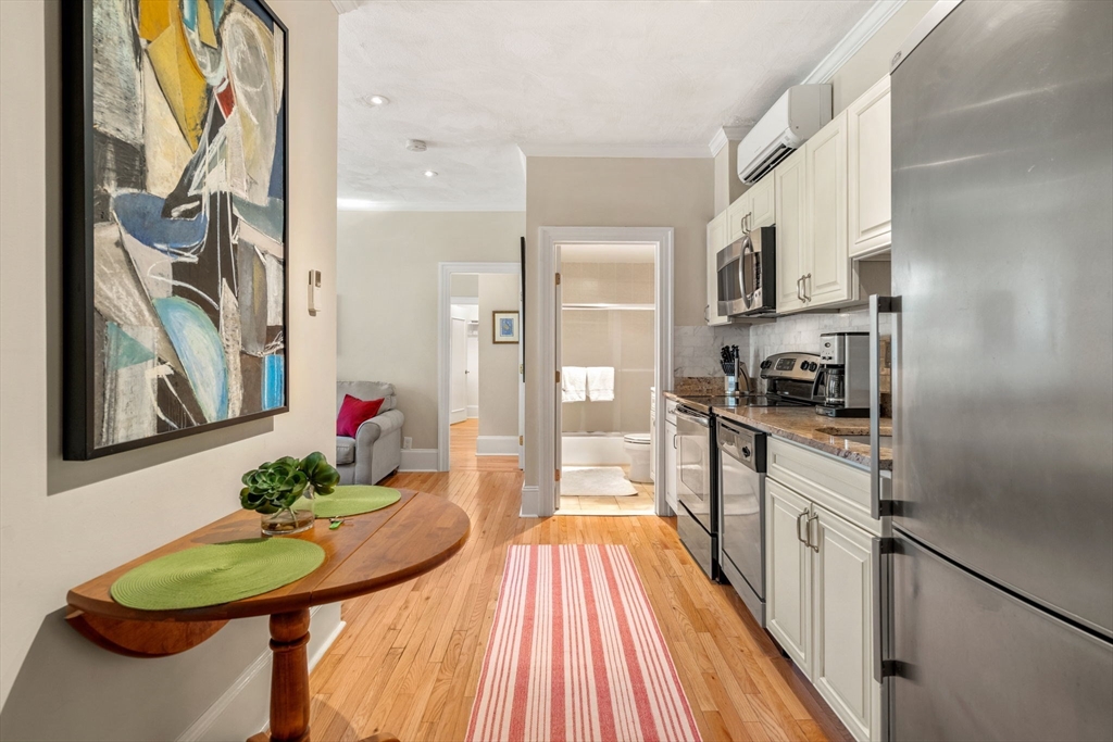 91 Perkins Street # 4