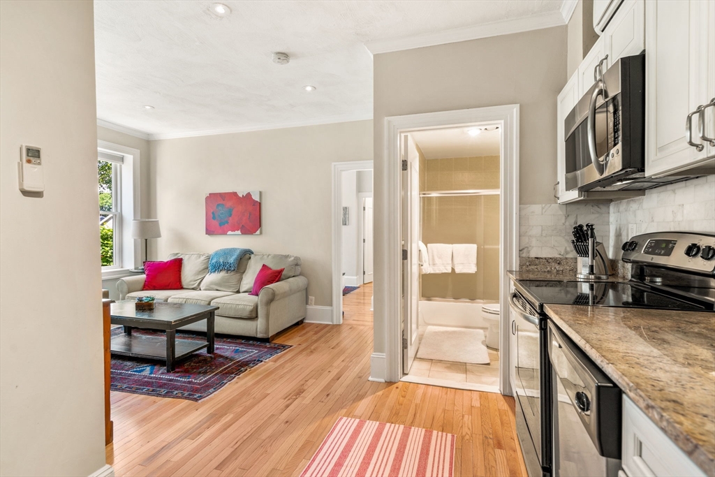 91 Perkins Street # 4