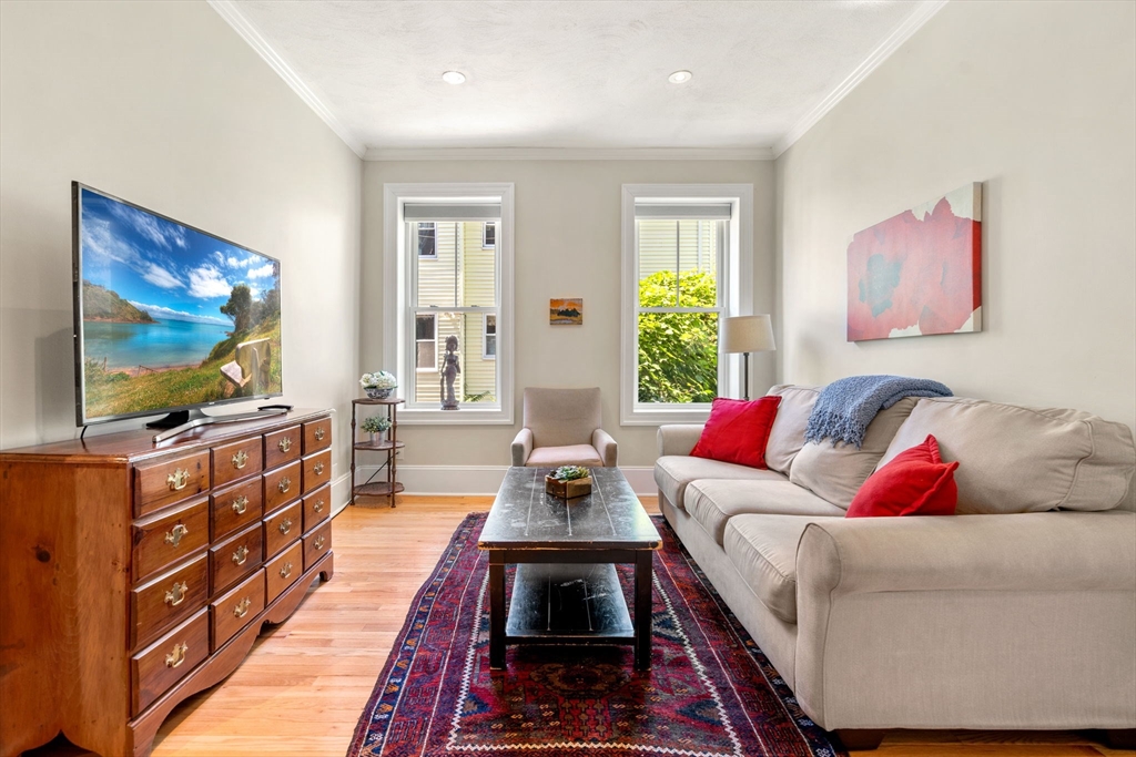 91 Perkins Street # 4