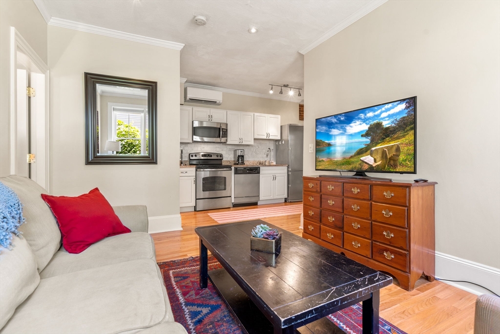 91 Perkins Street # 4