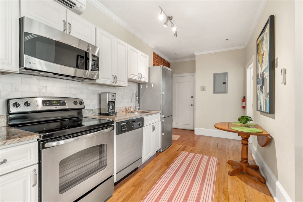 91 Perkins Street # 4
