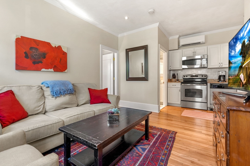 91 Perkins Street # 4