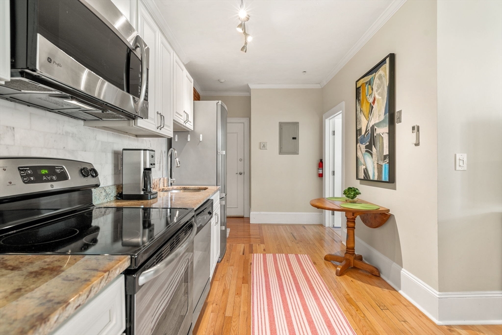 91 Perkins Street # 4