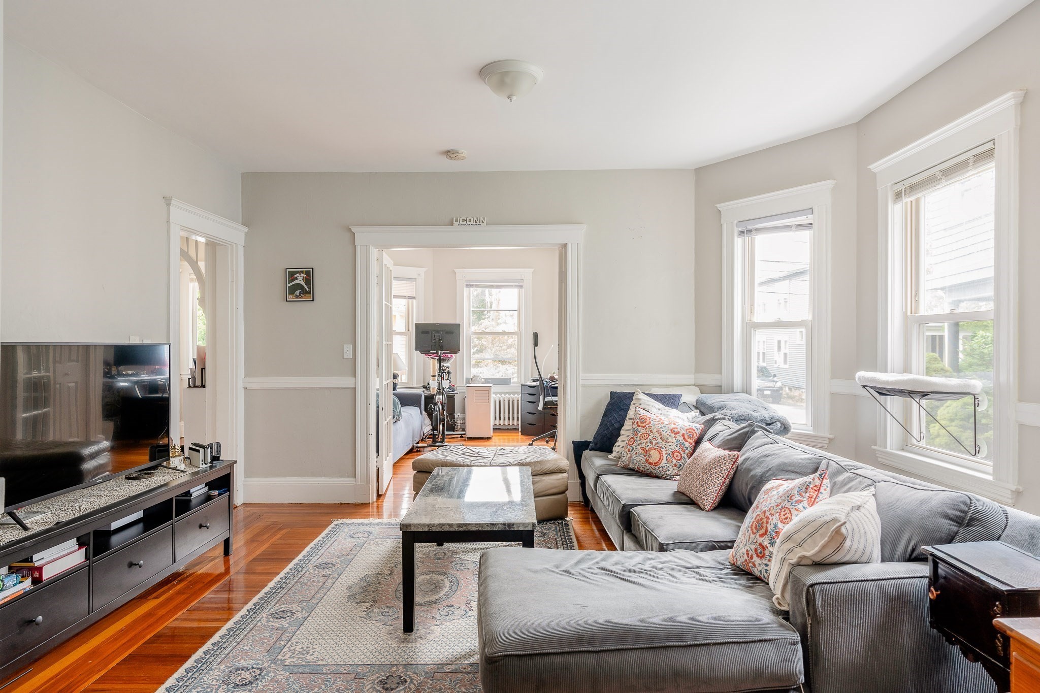 124 Pearson Rd # 1