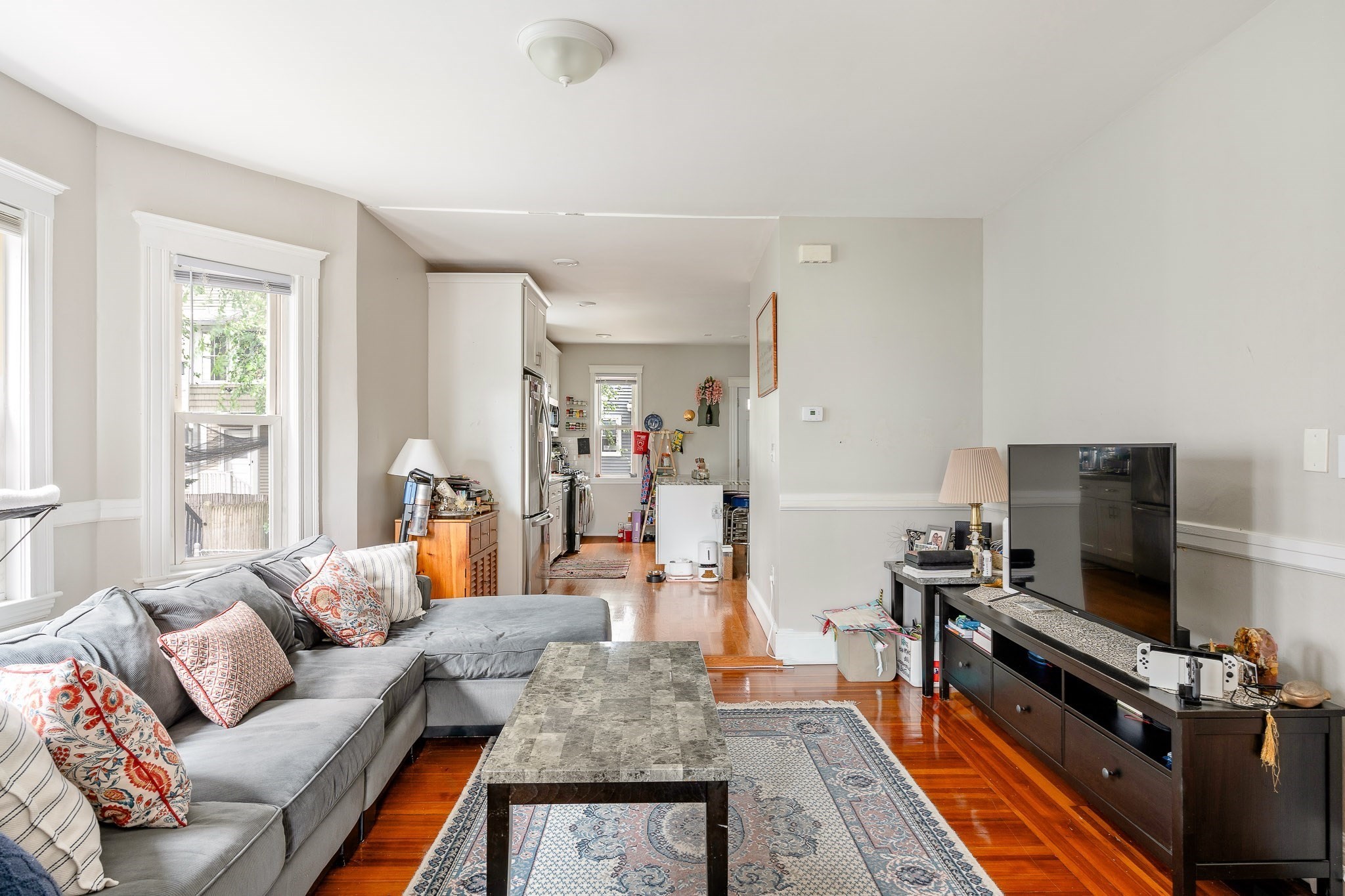 124 Pearson Rd # 1