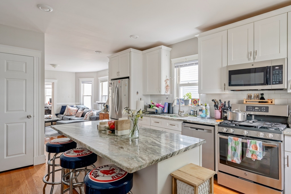 124 Pearson Rd # 1