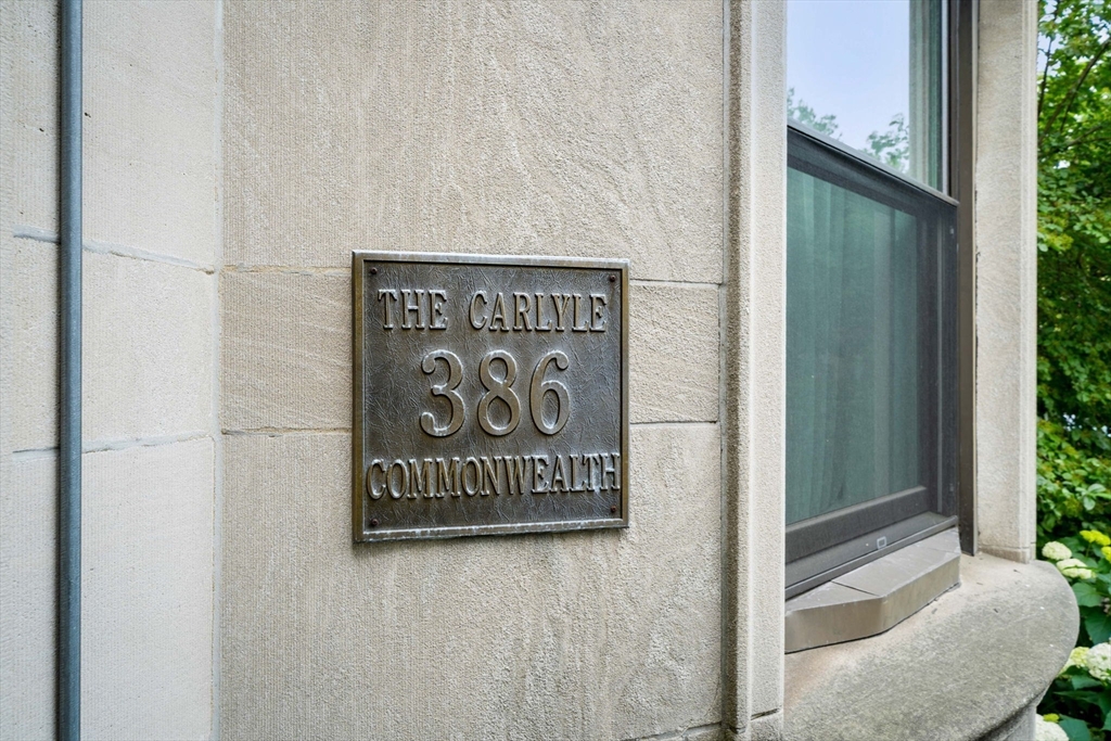 386 Commonwealth # 23