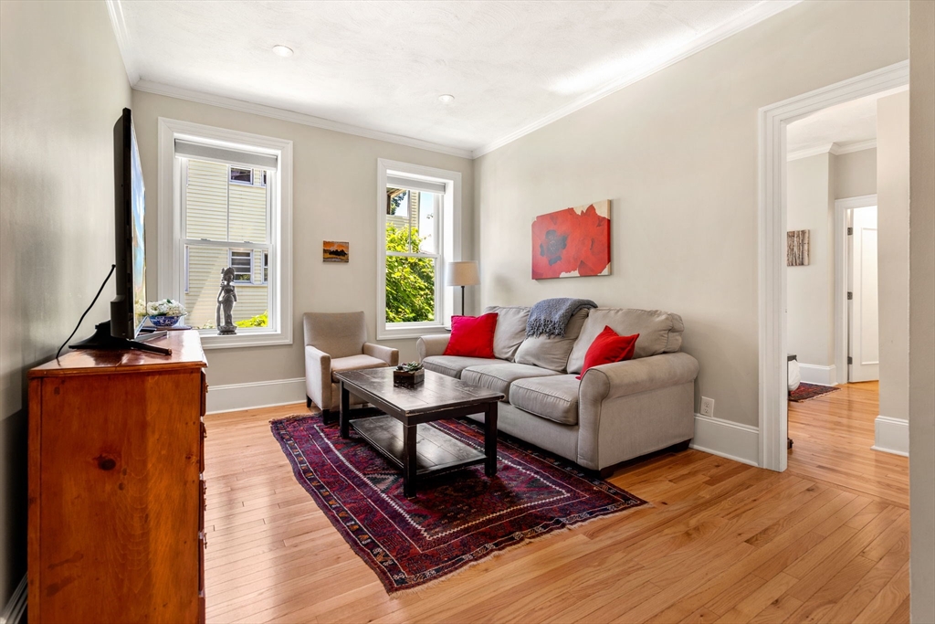91 Perkins Street # 12