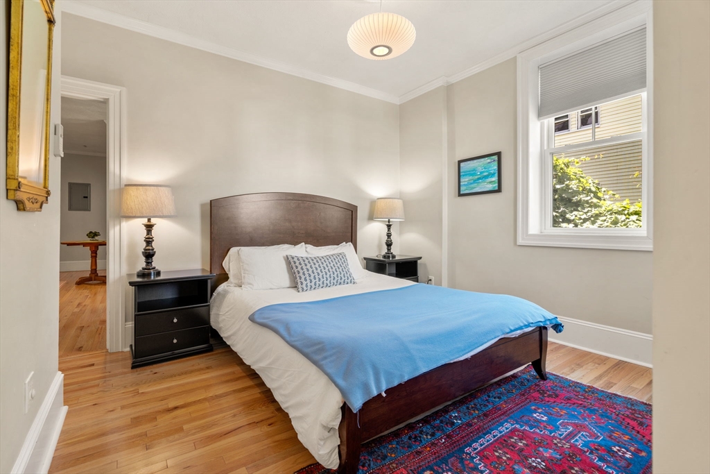 91 Perkins Street # 12
